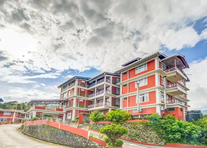 Summit Tashi Ghang Heritage Resort