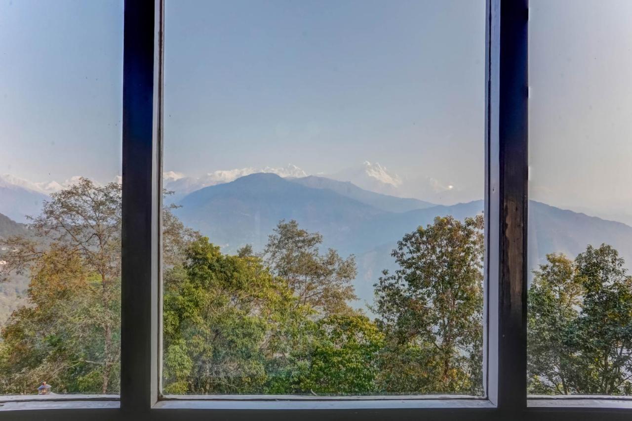 Summit Tashi Ghang Heritage Resort Pelling