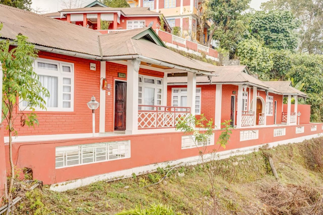 Resort Summit Tashi Ghang Heritage 4*