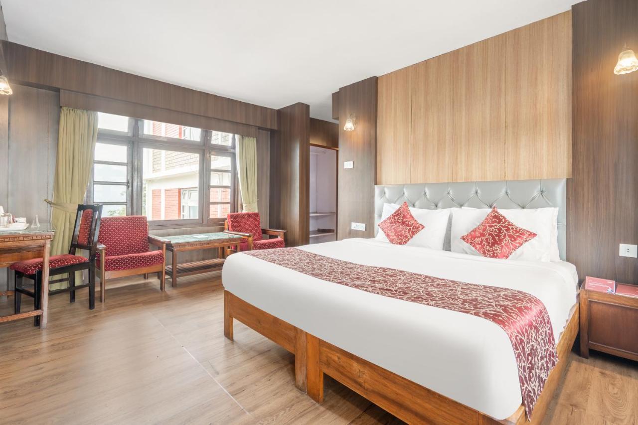 Summit Tashi Ghang Heritage Resort Pelling