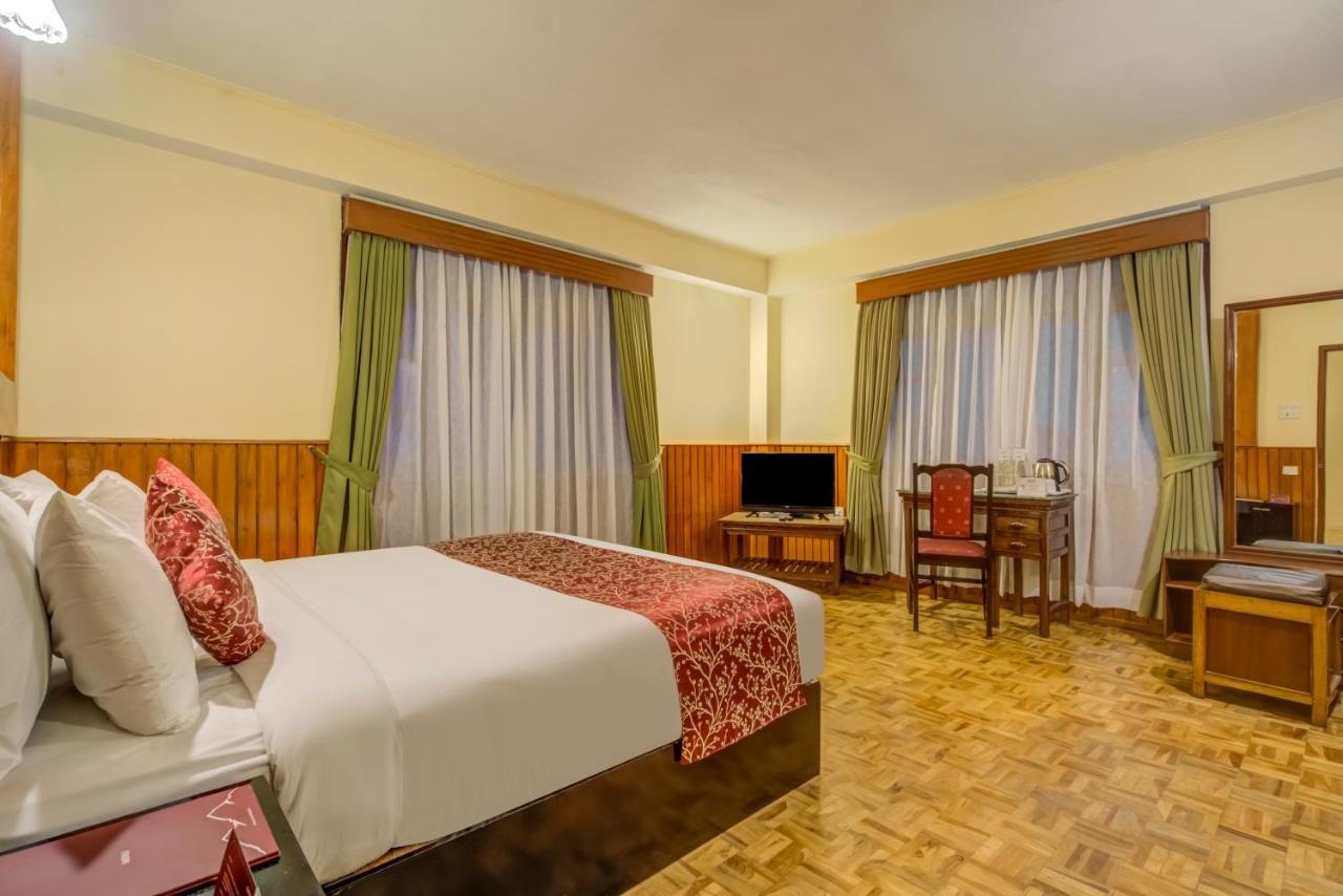 Summit Tashi Ghang Heritage 4*